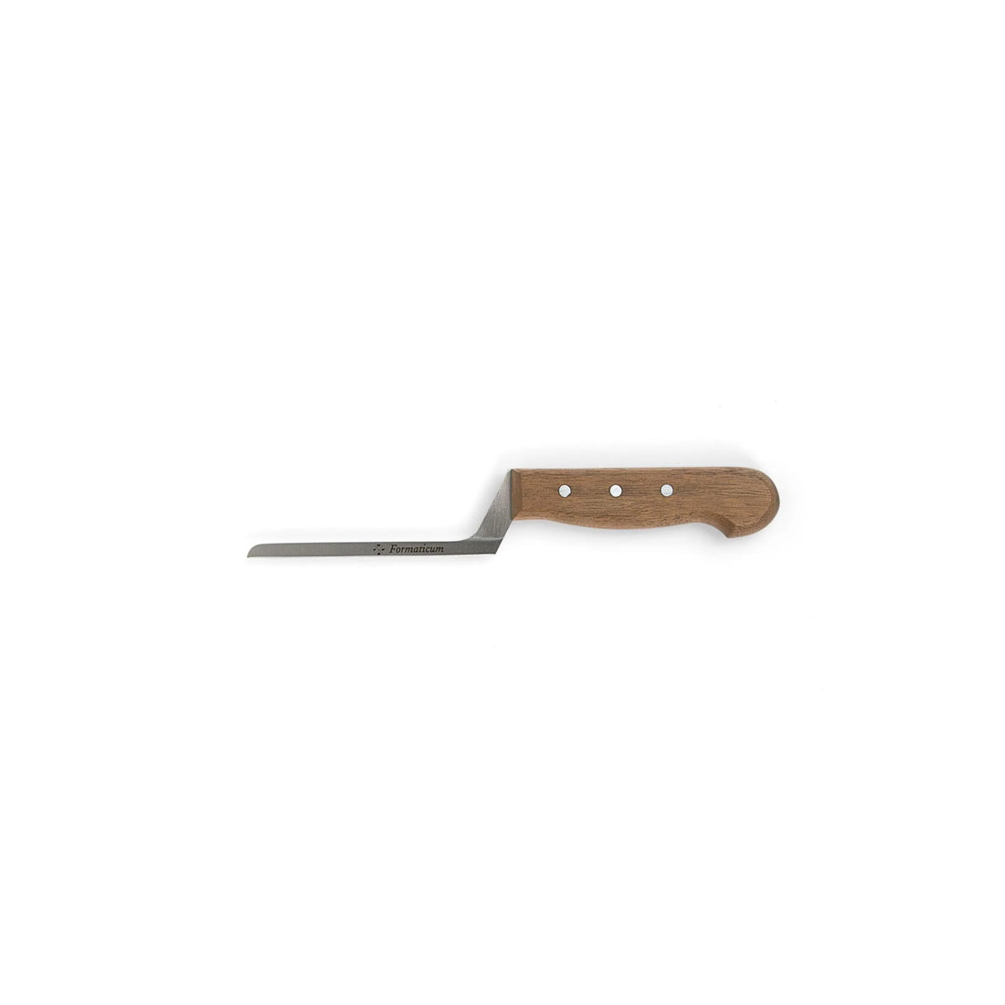 Mini Blue Cheese Knife - Olive Wood Handle