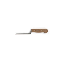 Mini Blue Cheese Knife - Olive Wood Handle