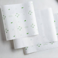 Zero Cheese Storage Paper