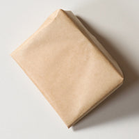 White 1-Ply Sheets 12.55" x 19.65"