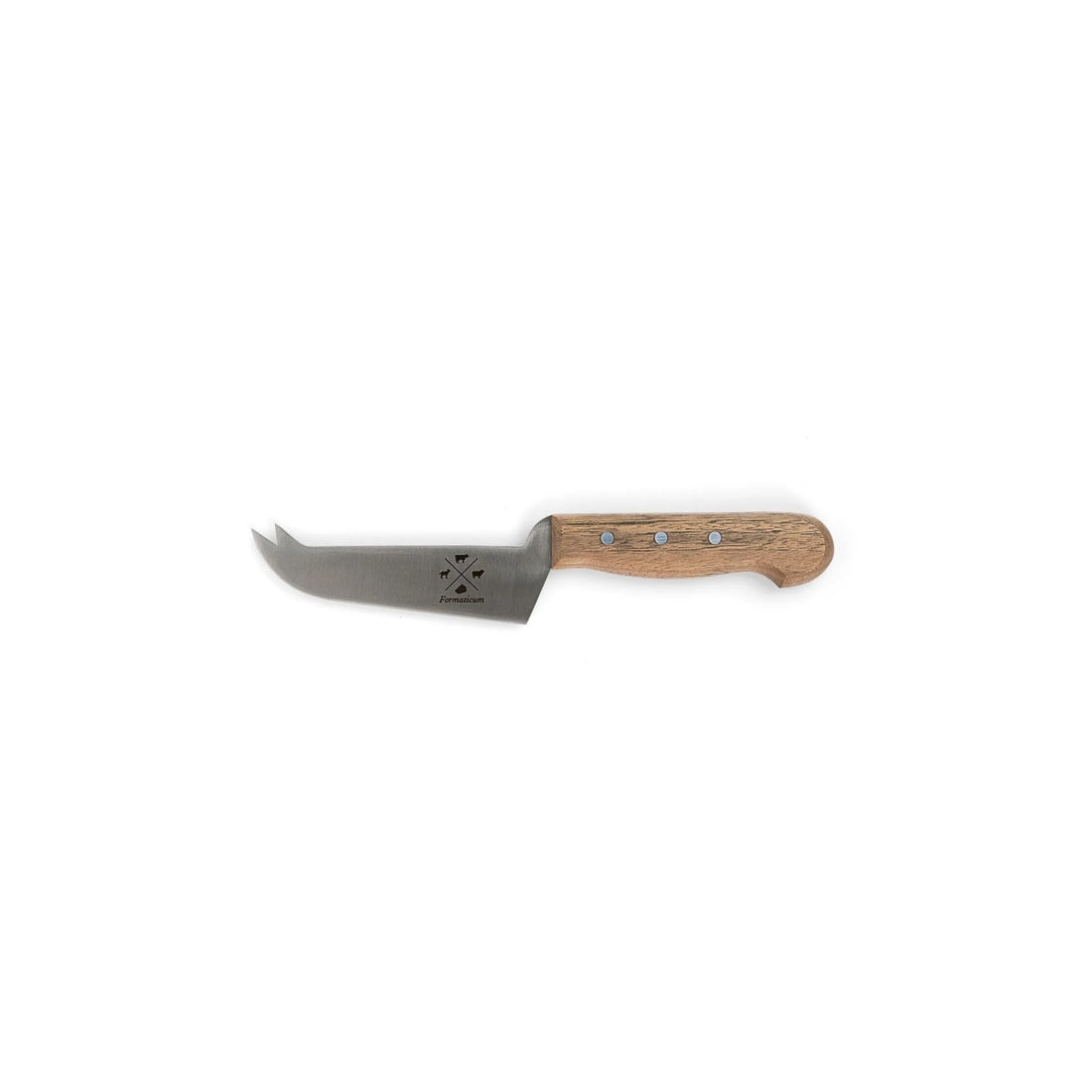 Mini Serving Knife - Olive Wood Handle