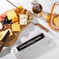 Reusable Storage Sheets