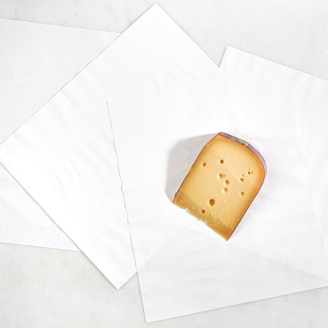 Reusable Storage Wrap