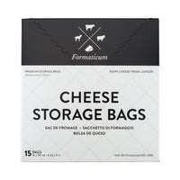 Cheese Storage Bags