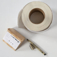 Small Adhesive Labels - 50 Pack