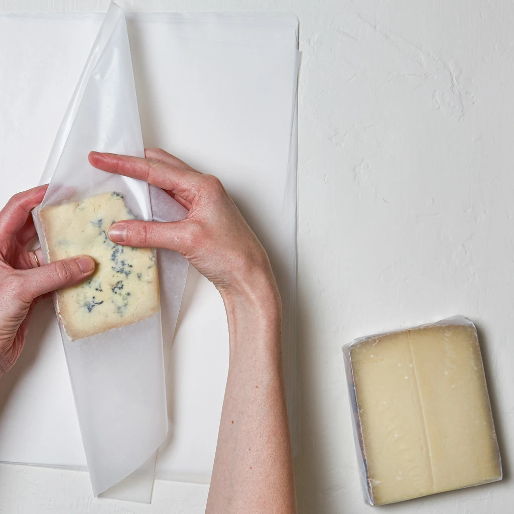 Super Wax 12.9" x 12.9" - 740 sheets