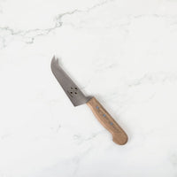 Mini Serving Knife - Olive Wood Handle