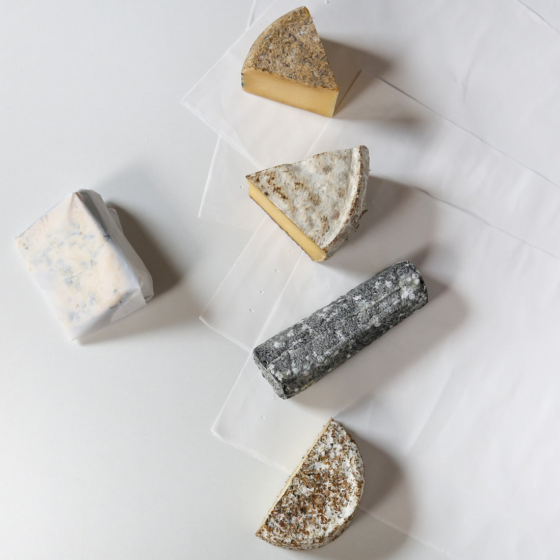 Reusable Storage Wrap