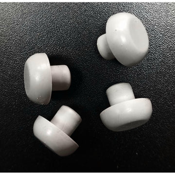 Replacement Feet (4) for Handee Cheese Cutter