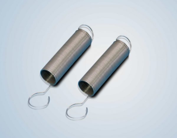 Replacements Springs (Pair) for Handee Cheese Cutter
