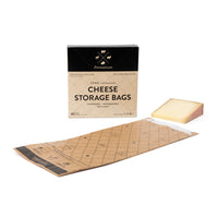 Zero Cheese Storage Bags