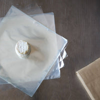 Perforated Cellophane