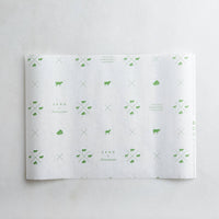 Zero Cheese Storage Paper