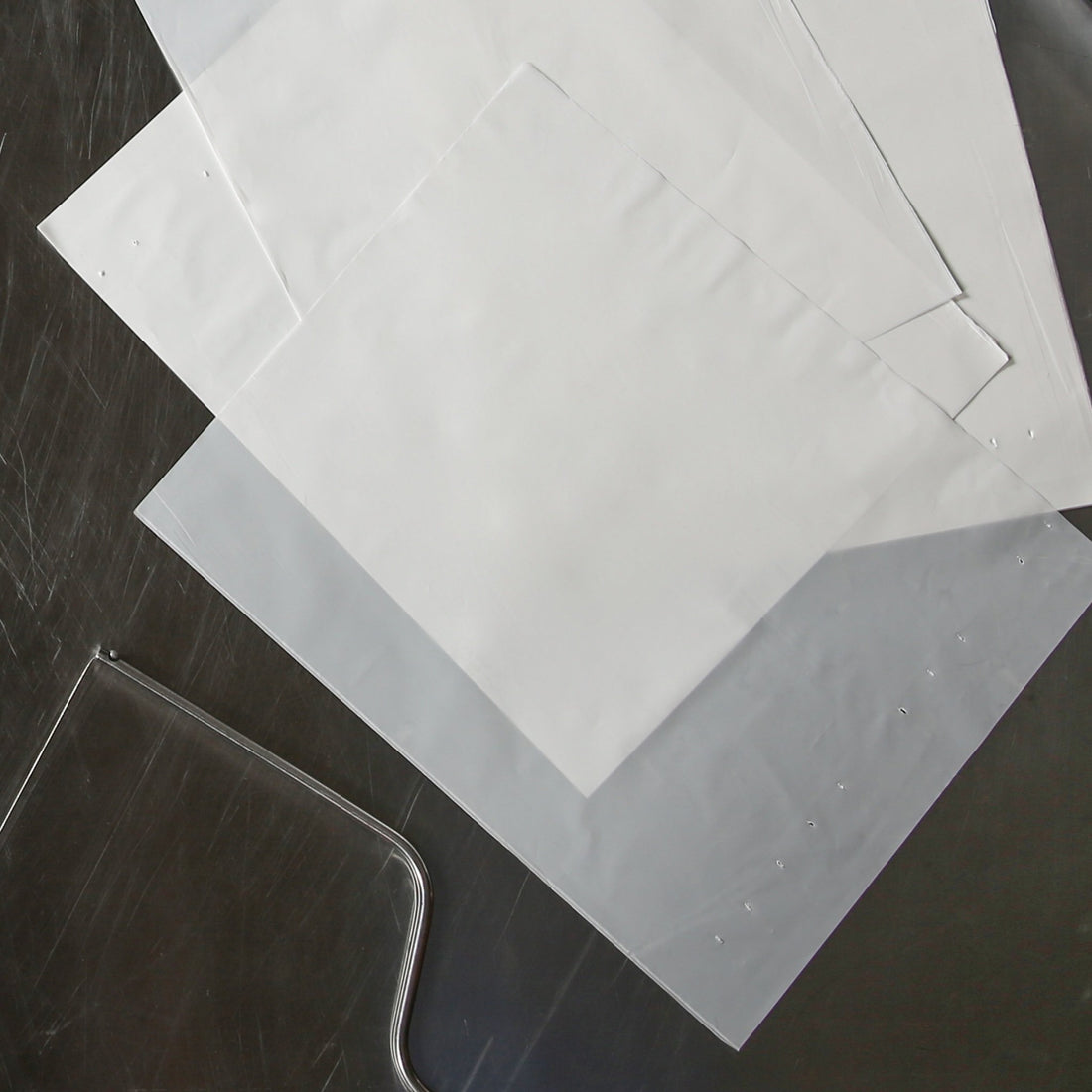 Reusable Storage Wrap