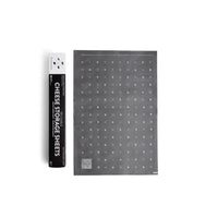 Reusable Storage Sheets