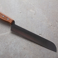 Professional Cheese Knife - Olive Wood Handle