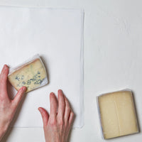 Super Wax 12.9" x 12.9" - 740 sheets