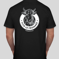Formaticum Cow T-Shirt