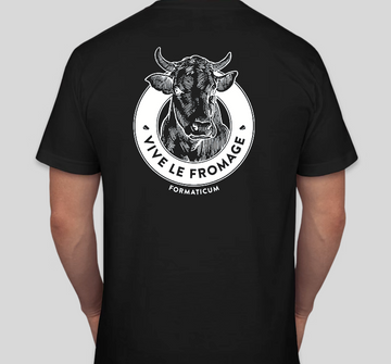 Formaticum Cow T-Shirt