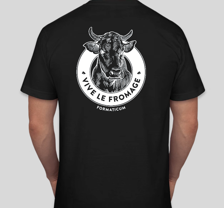 Formaticum Cow T-Shirt