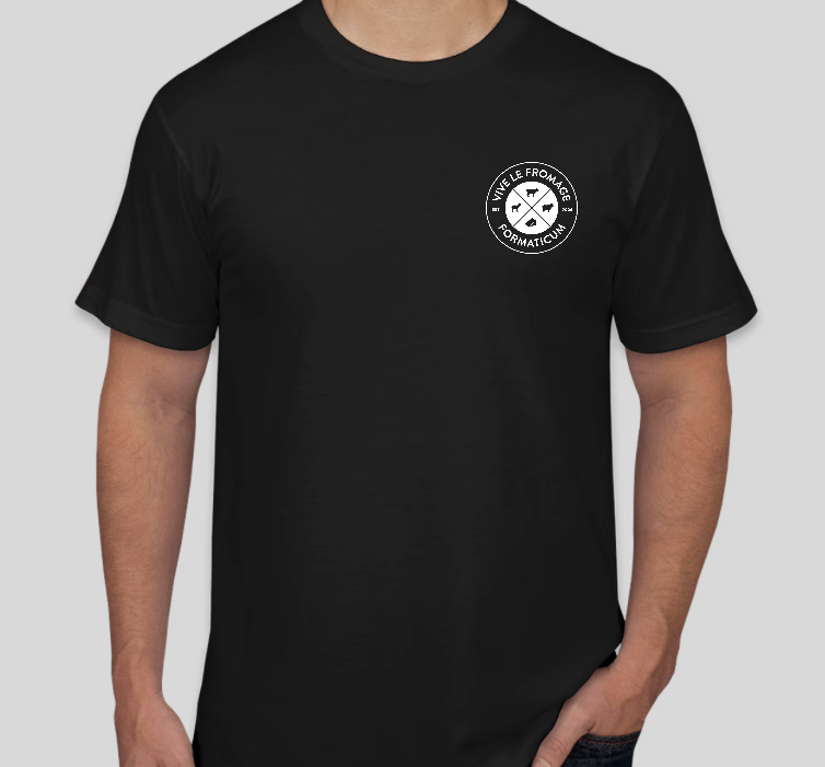 Formaticum Cow T-Shirt