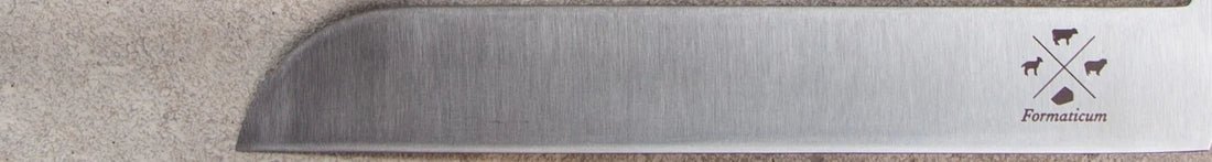 Professional Cheese Knife