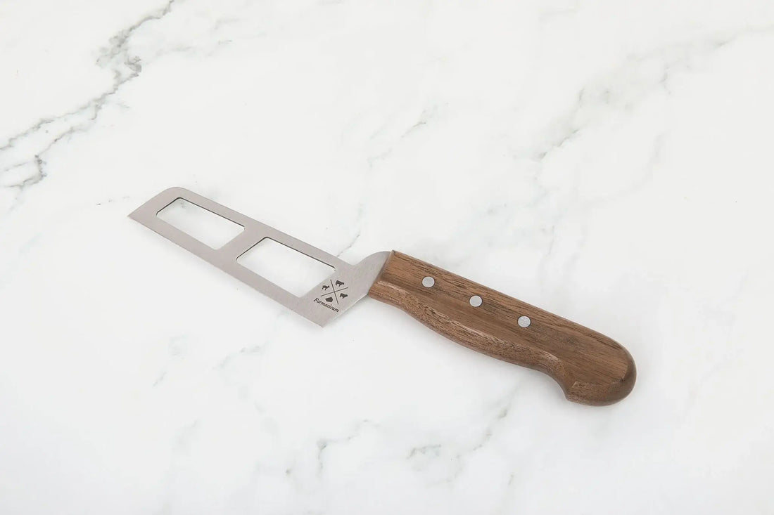 Mini Soft Cheese Knife