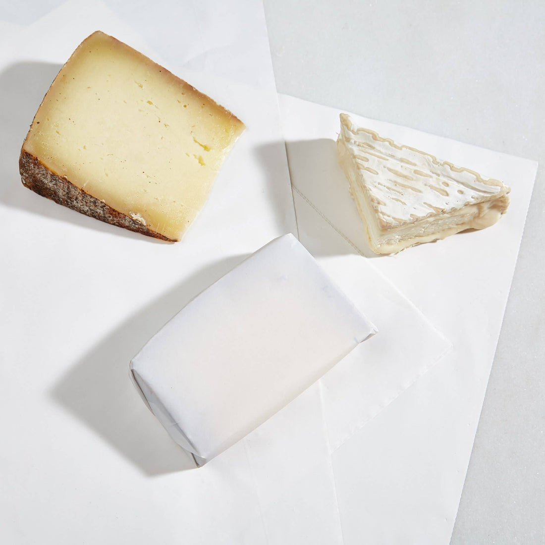 Reusable Storage Wrap