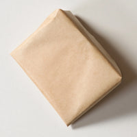 White 1-Ply Roll 20"