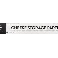 Cheese Storage Paper