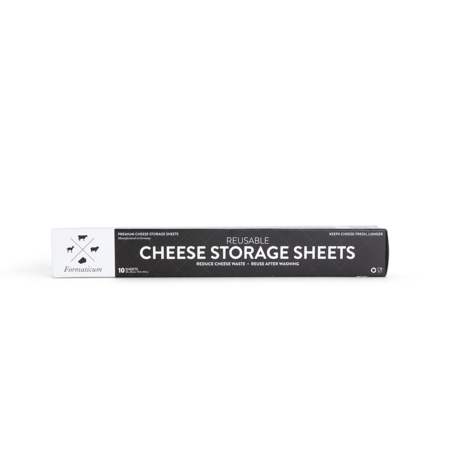 Reusable Storage Sheets