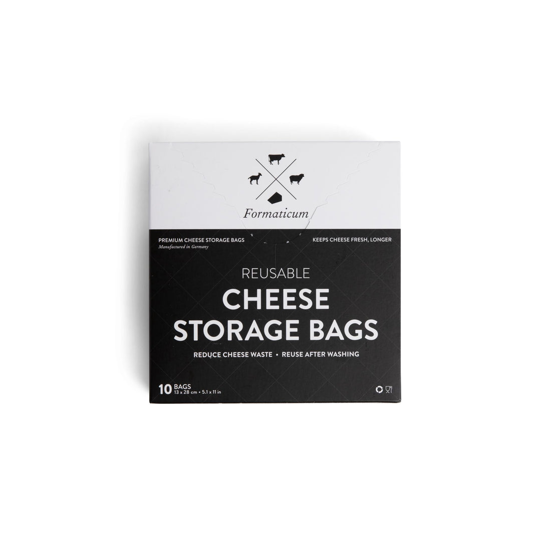 Reusable Storage Bags